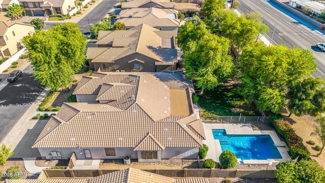5610 S EUCALYPTUS Place, Chandler, AZ 85249