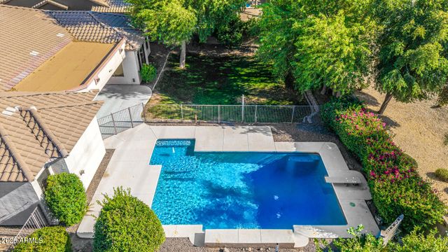 5610 S EUCALYPTUS Place, Chandler, AZ 85249
