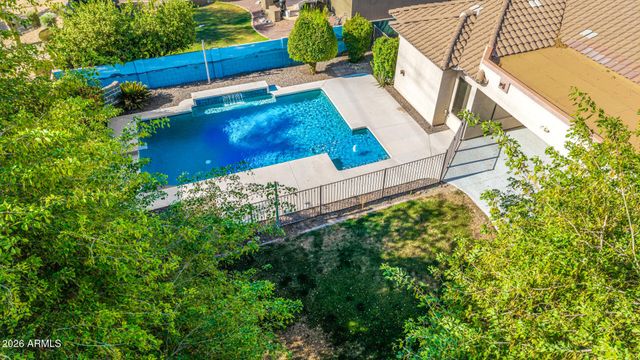 5610 S EUCALYPTUS Place, Chandler, AZ 85249