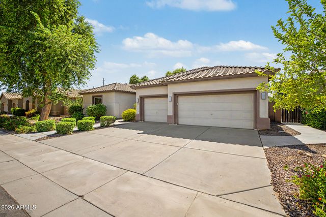 5610 S EUCALYPTUS Place, Chandler, AZ 85249
