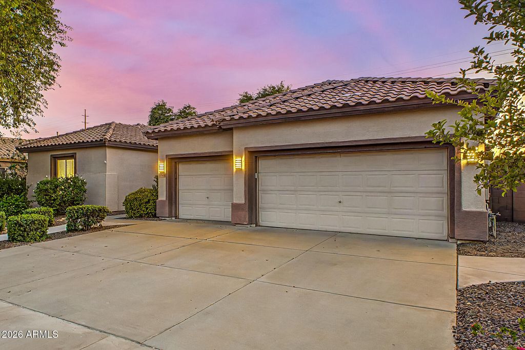 5610 S EUCALYPTUS Place, Chandler, AZ 85249 — photo 3
