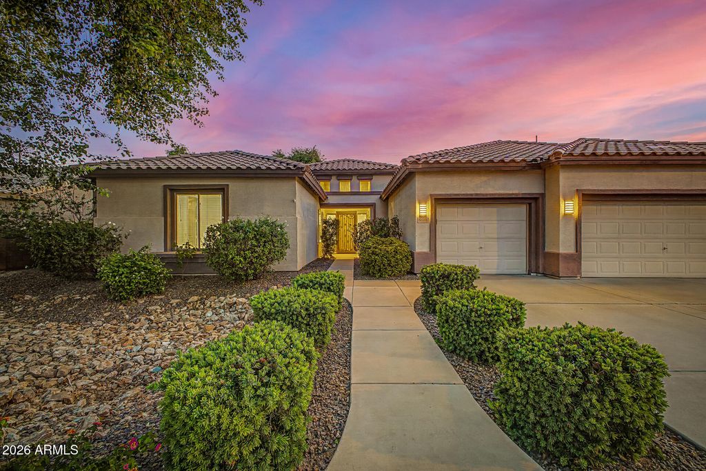 5610 S EUCALYPTUS Place, Chandler, AZ 85249 — photo 4