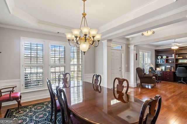 220 Begonia Court, Griffin, GA 30223