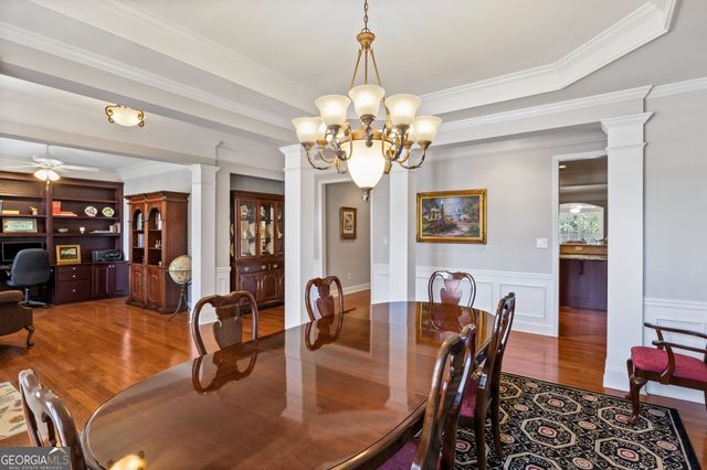 220 Begonia Court, Griffin, GA 30223