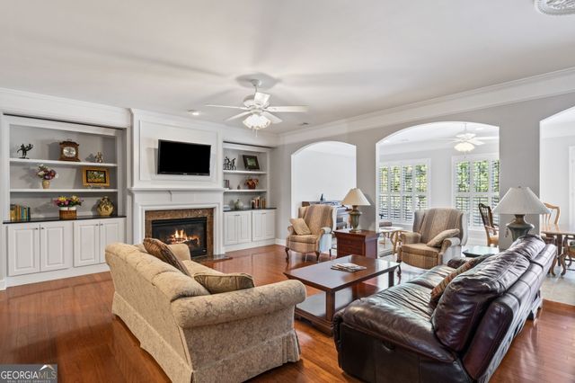 220 Begonia Court, Griffin, GA 30223