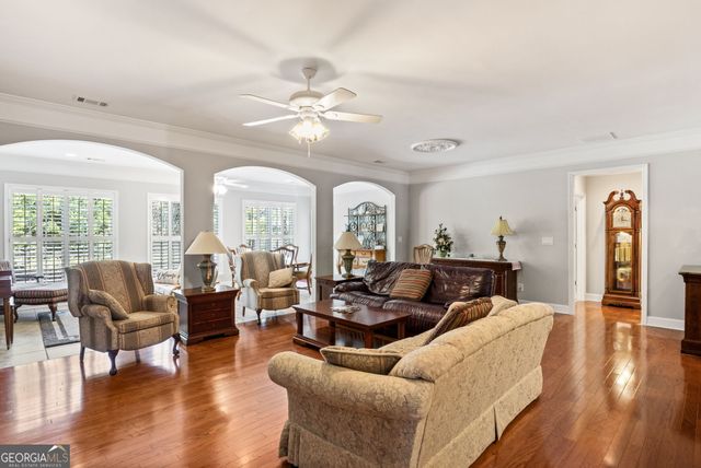 220 Begonia Court, Griffin, GA 30223