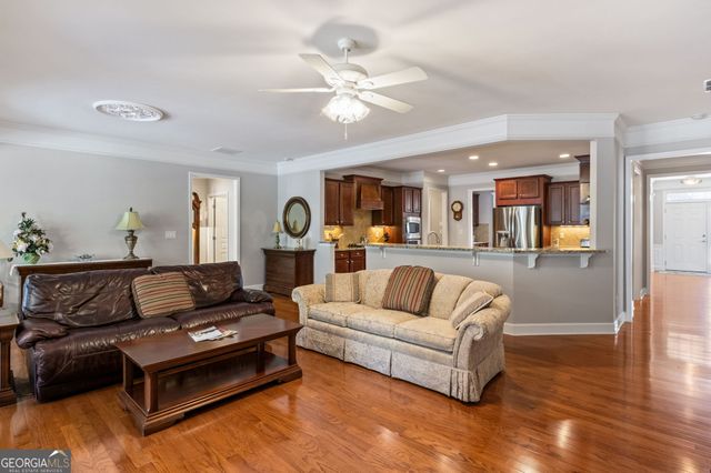 220 Begonia Court, Griffin, GA 30223