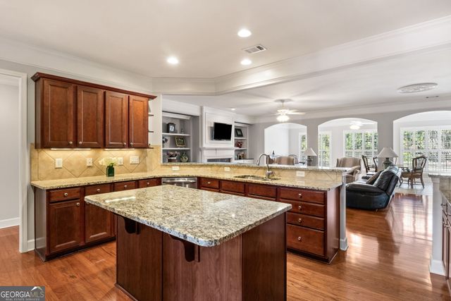 220 Begonia Court, Griffin, GA 30223