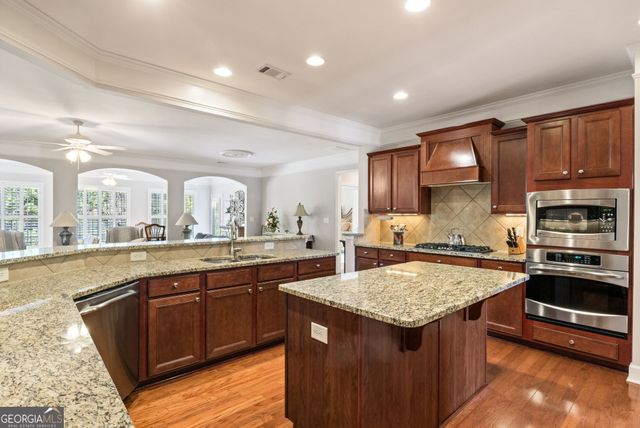 220 Begonia Court, Griffin, GA 30223