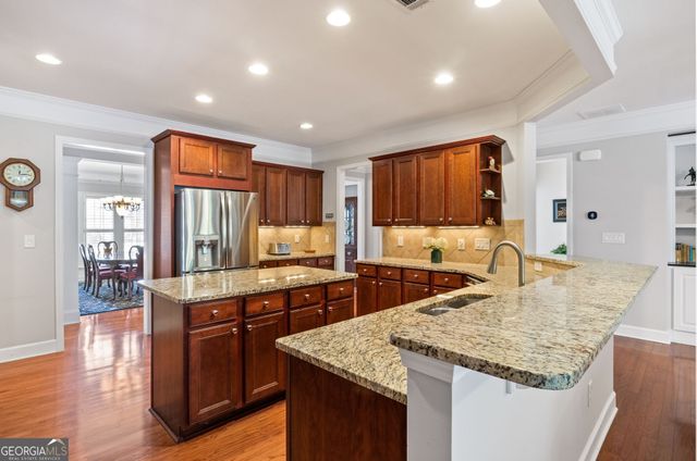 220 Begonia Court, Griffin, GA 30223