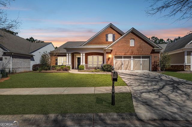 220 Begonia Court, Griffin, GA 30223