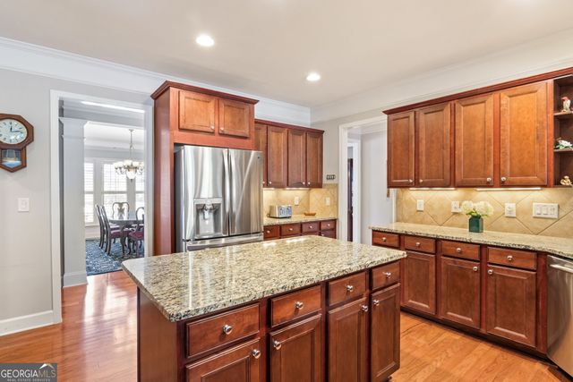 220 Begonia Court, Griffin, GA 30223