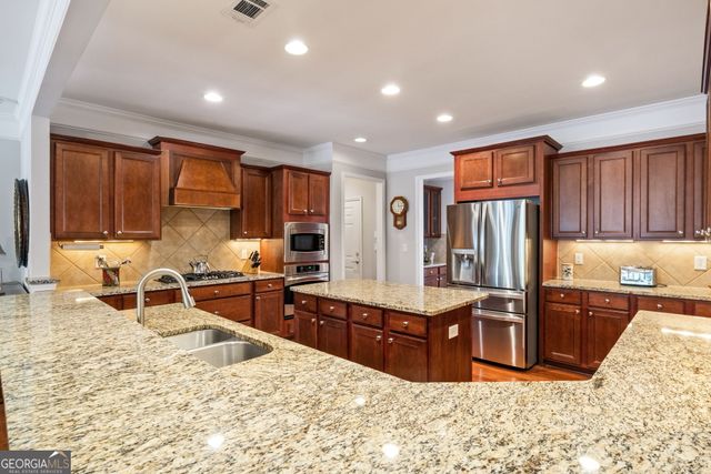 220 Begonia Court, Griffin, GA 30223