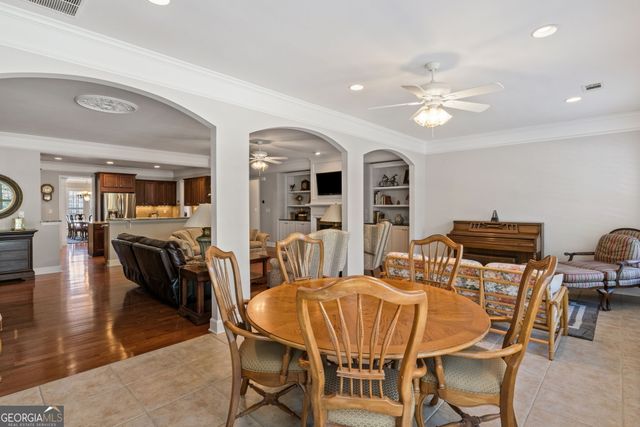 220 Begonia Court, Griffin, GA 30223