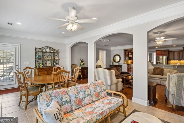 220 Begonia Court, Griffin, GA 30223