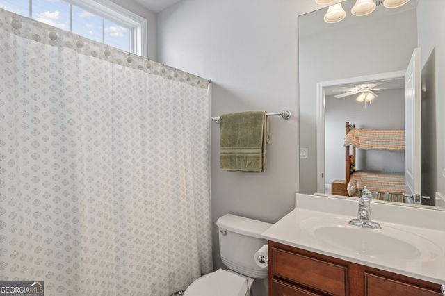 220 Begonia Court, Griffin, GA 30223