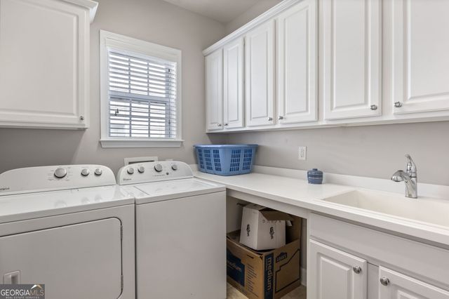 220 Begonia Court, Griffin, GA 30223