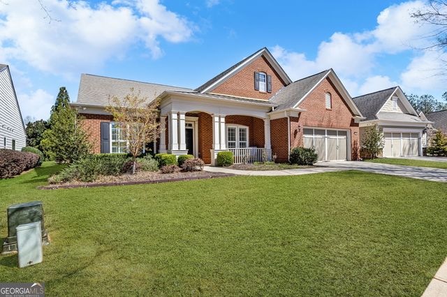 220 Begonia Court, Griffin, GA 30223