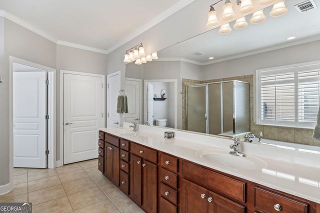 220 Begonia Court, Griffin, GA 30223