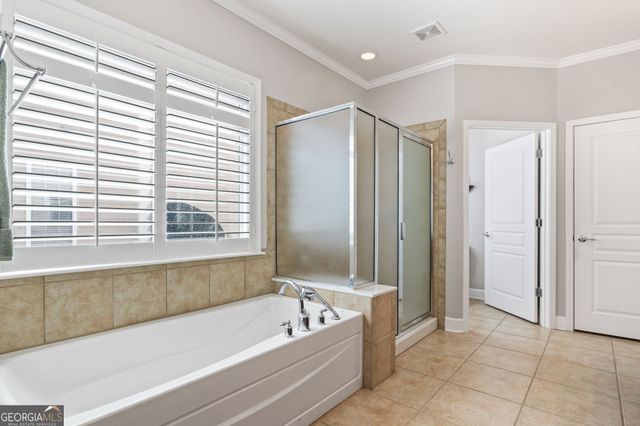 220 Begonia Court, Griffin, GA 30223