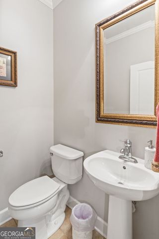 220 Begonia Court, Griffin, GA 30223