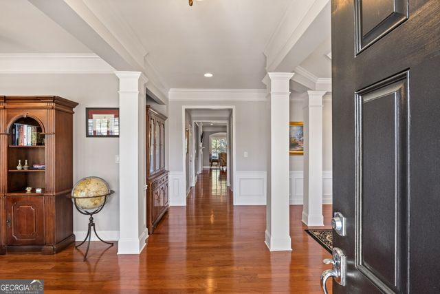 220 Begonia Court, Griffin, GA 30223