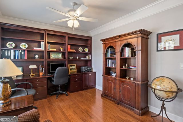 220 Begonia Court, Griffin, GA 30223