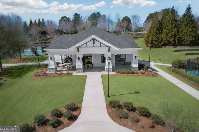 220 Begonia Court, Griffin, GA 30223