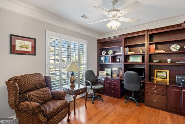 220 Begonia Court, Griffin, GA 30223