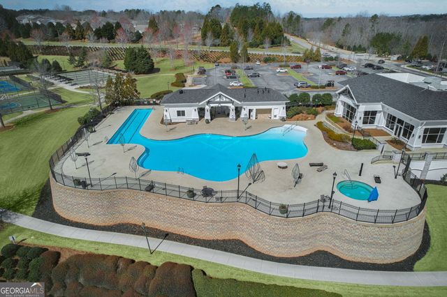 220 Begonia Court, Griffin, GA 30223