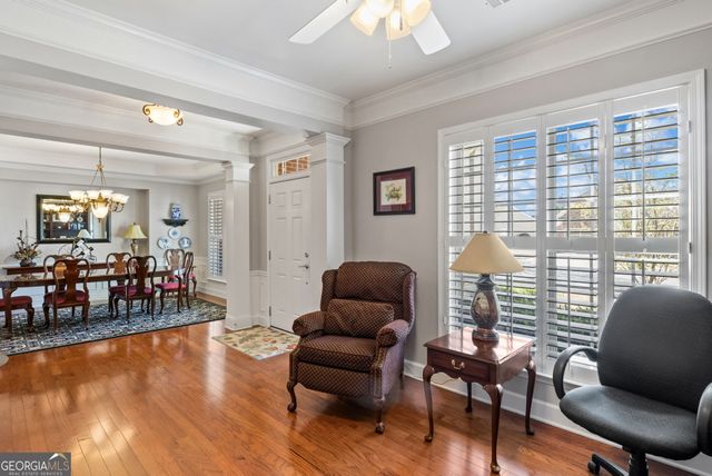 220 Begonia Court, Griffin, GA 30223