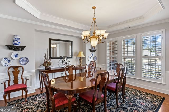 220 Begonia Court, Griffin, GA 30223