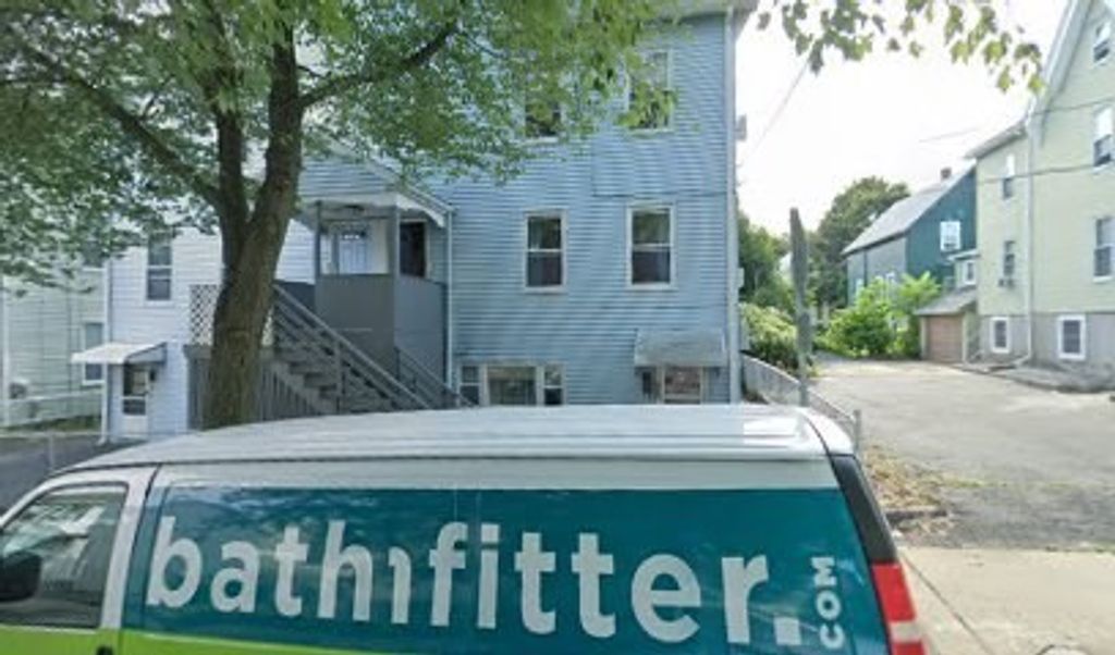 52 A Bryant Street A, Malden, MA 02148