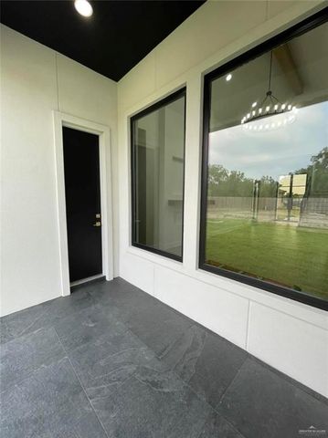 3301 Showboat Drive, Edinburg, TX 78541