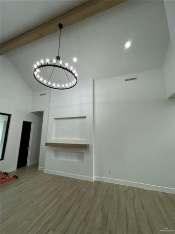 3301 Showboat Drive, Edinburg, TX 78541