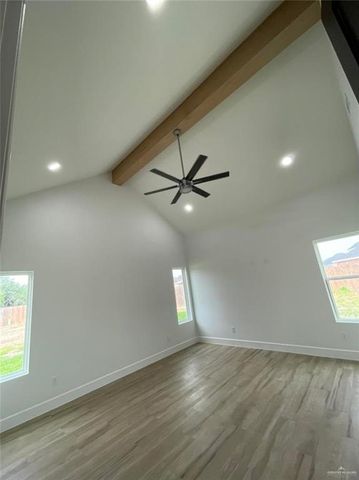 3301 Showboat Drive, Edinburg, TX 78541