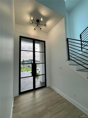 3301 Showboat Drive, Edinburg, TX 78541