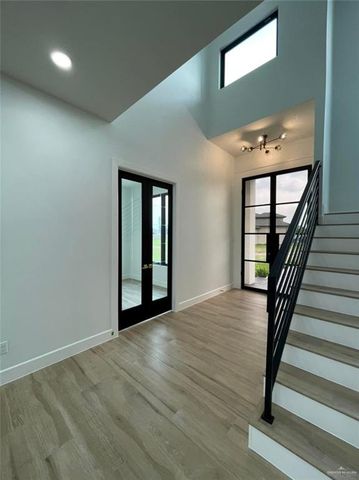 3301 Showboat Drive, Edinburg, TX 78541