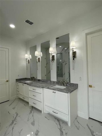 3301 Showboat Drive, Edinburg, TX 78541