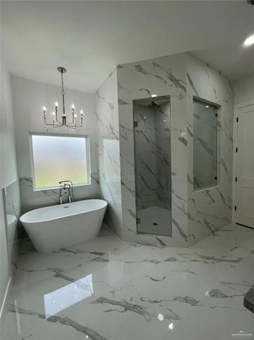 3301 Showboat Drive, Edinburg, TX 78541