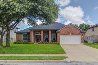 6021 Ronchamps DR, Round Rock, TX 78681