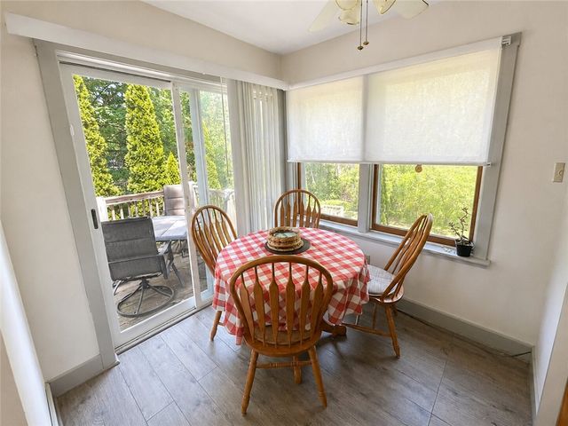 14 Center Street, Manchester, NY 14504