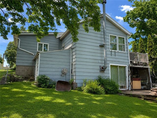 14 Center Street, Manchester, NY 14504
