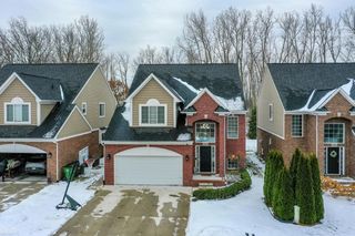 13874 Grandeur Avenue, Shelby Twp, MI 48315