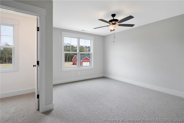 3731 Huckleberry Road, Fayetteville, NC 28312
