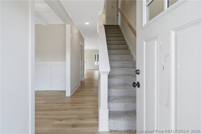 3731 Huckleberry Road, Fayetteville, NC 28312