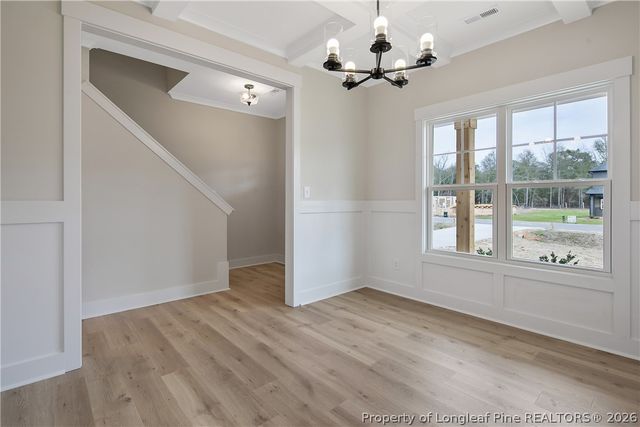 3731 Huckleberry Road, Fayetteville, NC 28312