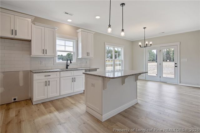 3731 Huckleberry Road, Fayetteville, NC 28312