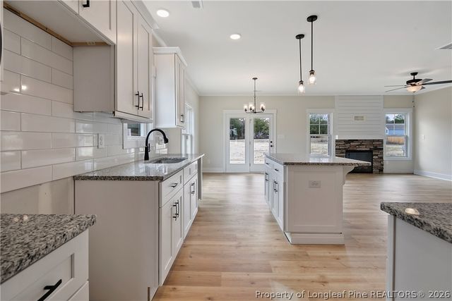 3731 Huckleberry Road, Fayetteville, NC 28312