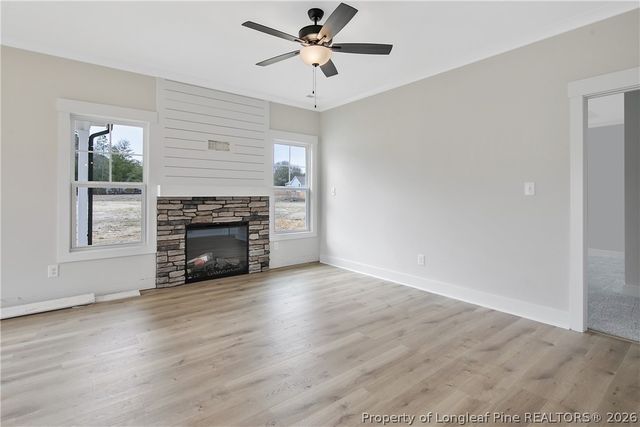 3731 Huckleberry Road, Fayetteville, NC 28312